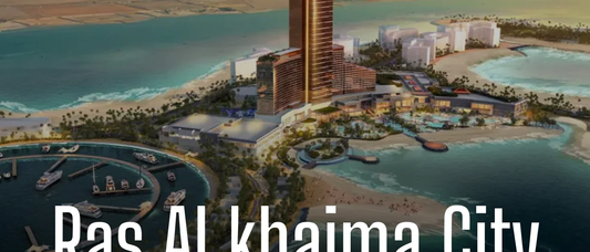 Ras Al khaima City Tour- Full Day