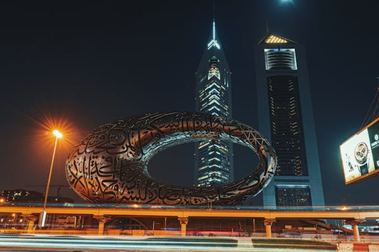 Museum of the Future