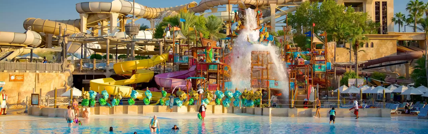 Wild Wadi