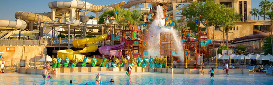 Wild Wadi