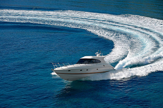 SPEED BOAT